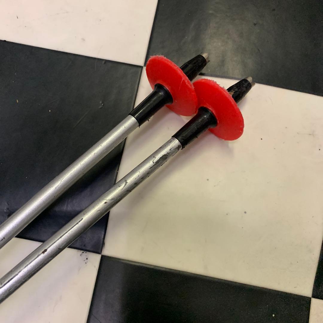 ロシニョール EXPERIENCE スキー板 160センチ