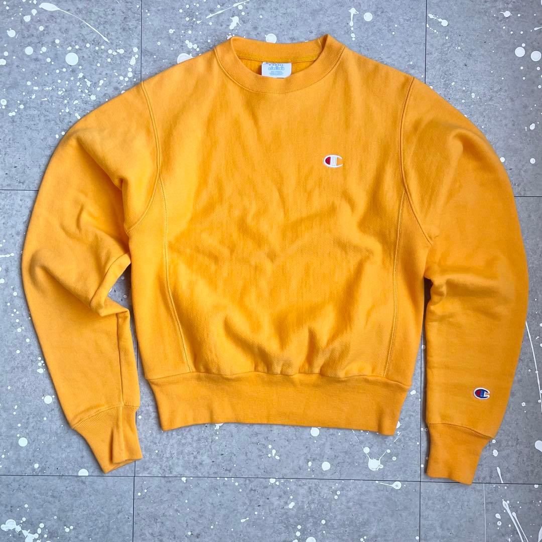 海外製 00s Champion リバースウィーブ 4色セット