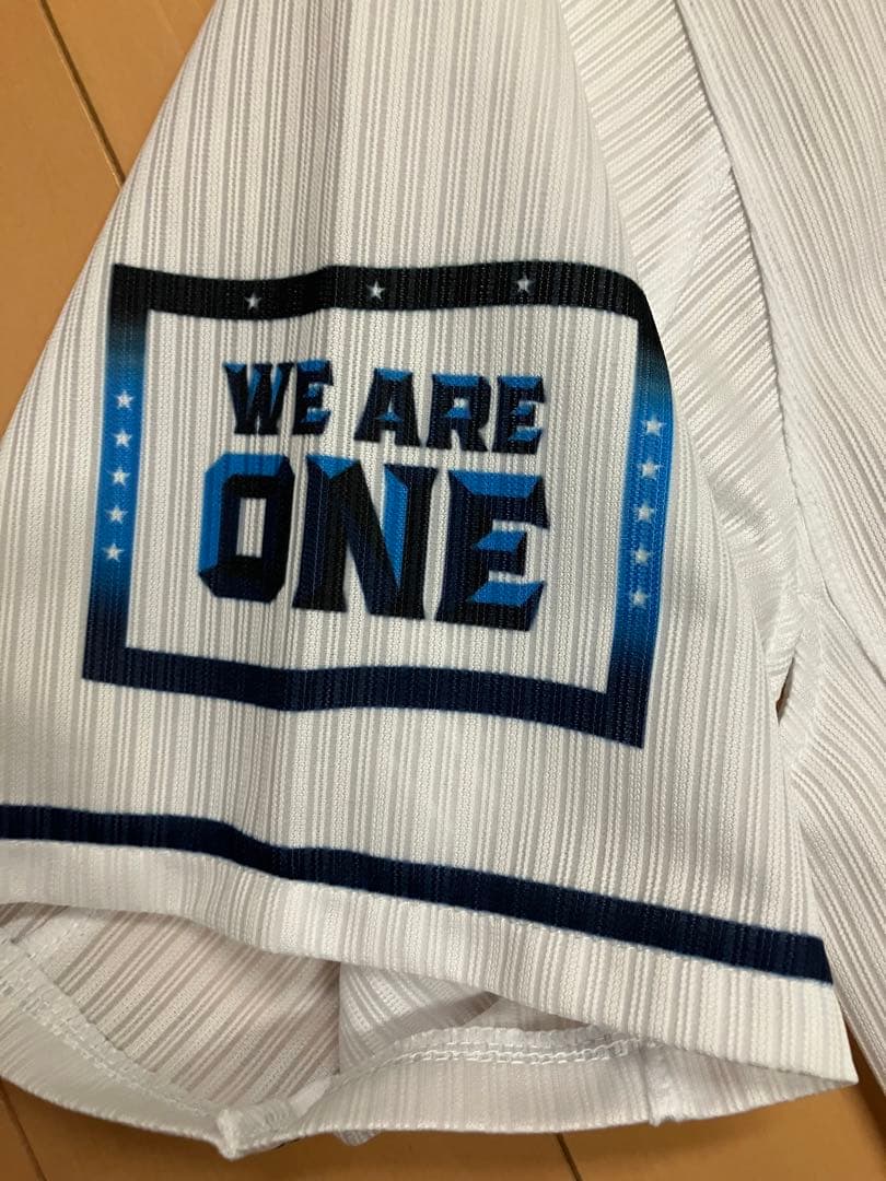 辻発彦　実使用　支給　ユニフォーム　埼玉西武ライオンズ　証明書　オールスター