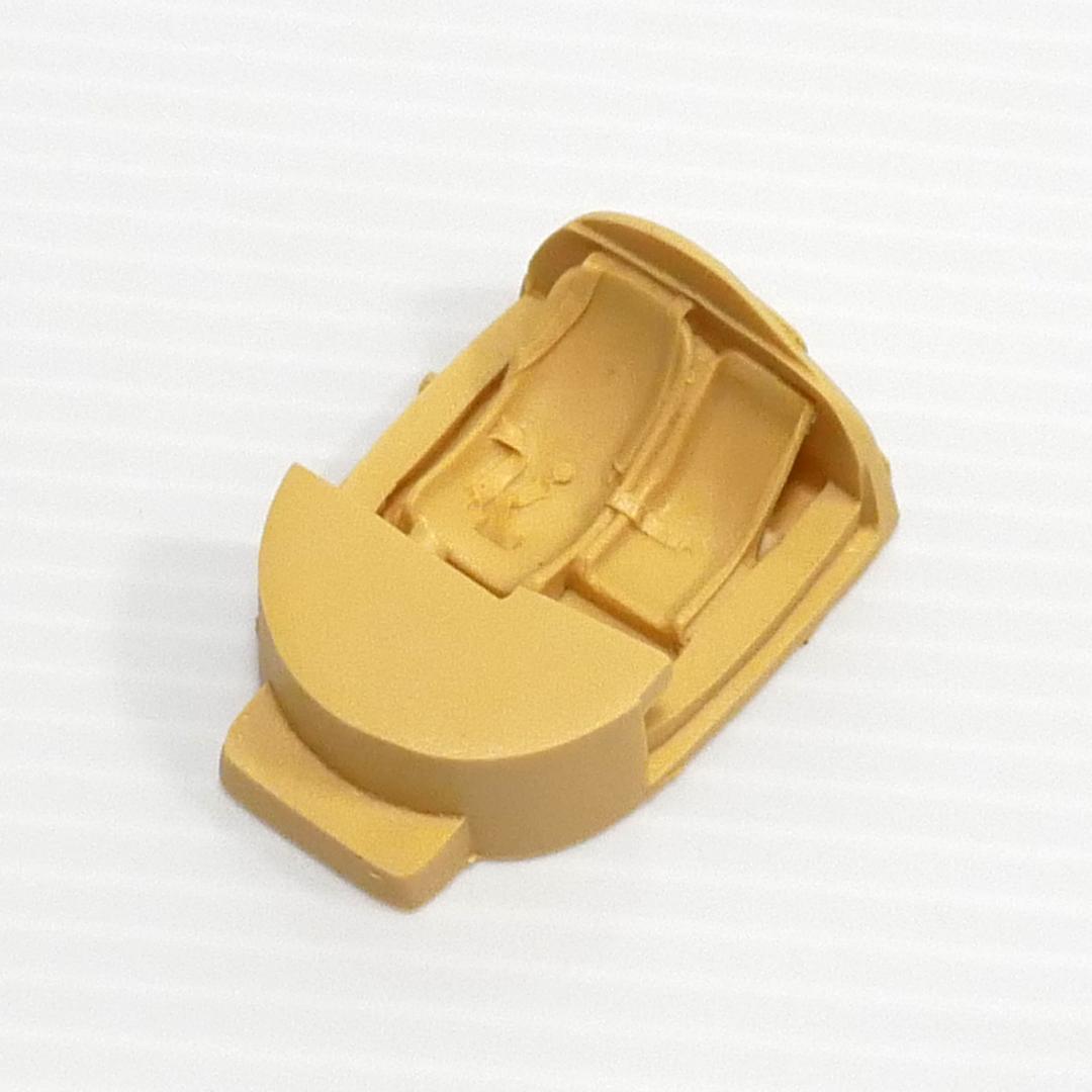 1/43「日産 NPT-91　IMSA出場車」レジンキット　スターター社製