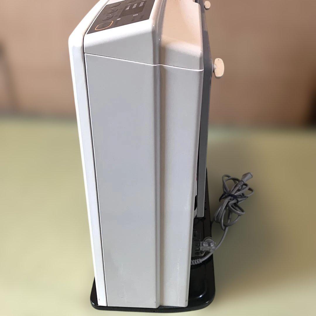 Rinnai 都市ガス用 ガスファンヒーター SEC-365