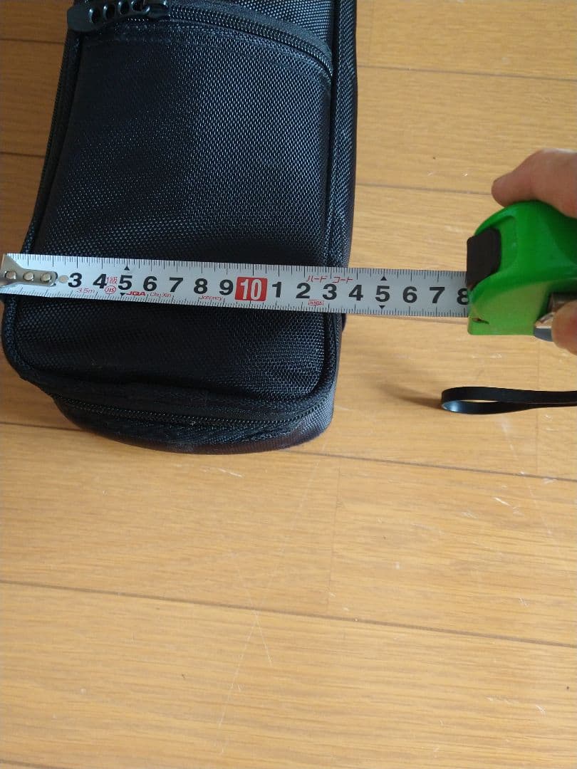 anygig ナイロン弦