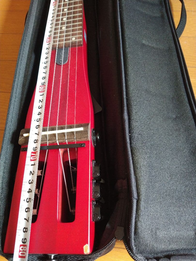 anygig ナイロン弦