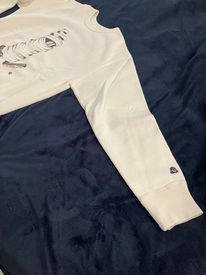 tacoma fuji records オートミールス ウェットサイズXL