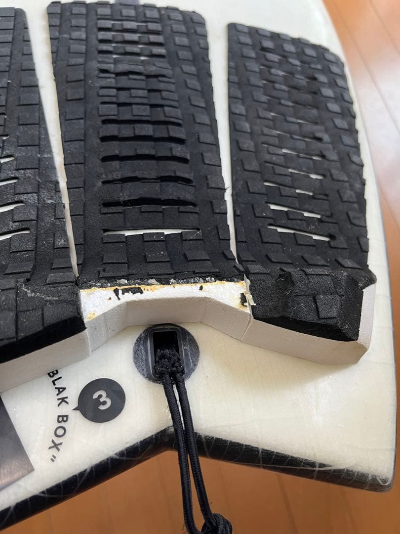 サーフボード　JS ブラックボックス３ hifi