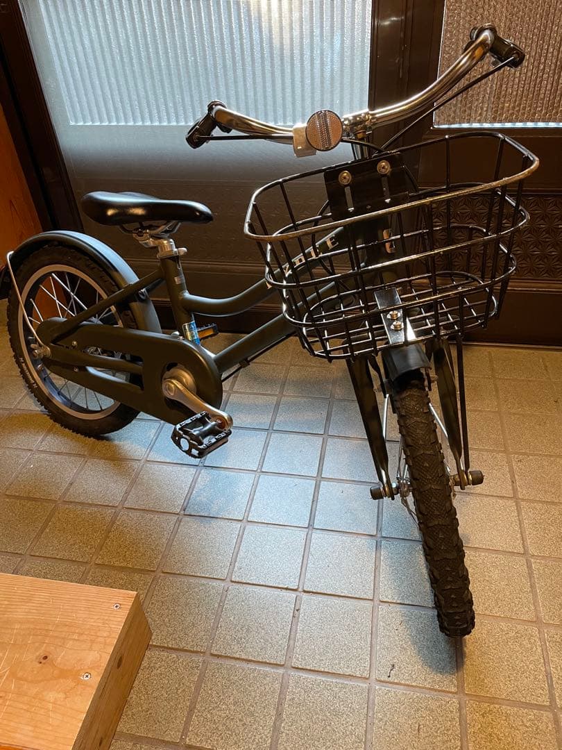 ハイディ　16 キッズ 大阪　引き取り限定