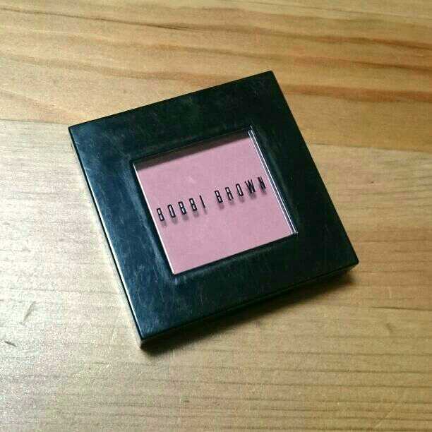 【取引中】ボビーブラウン  チーク