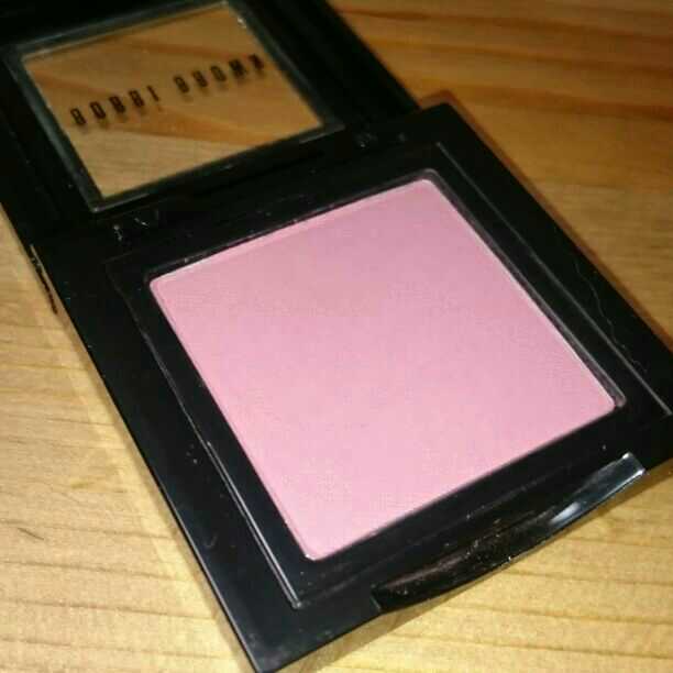 【取引中】ボビーブラウン  チーク