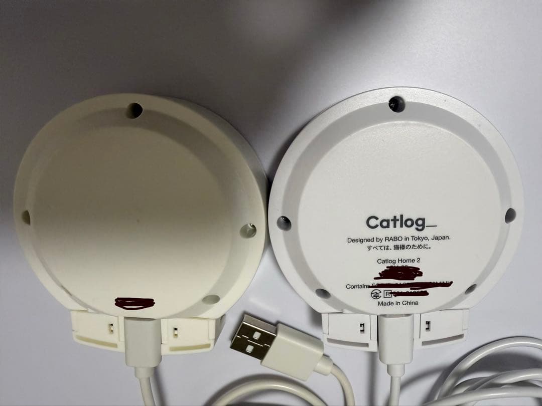 Catlog board、×2、catlogベルトセット×3