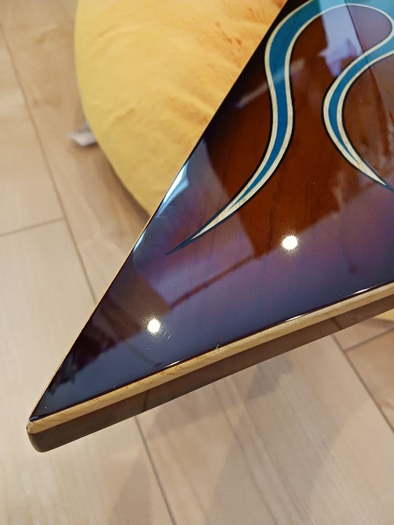 Killer KG-PRIME　BlueFlame　LED　超希少