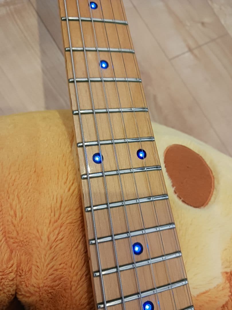 Killer KG-PRIME　BlueFlame　LED　超希少