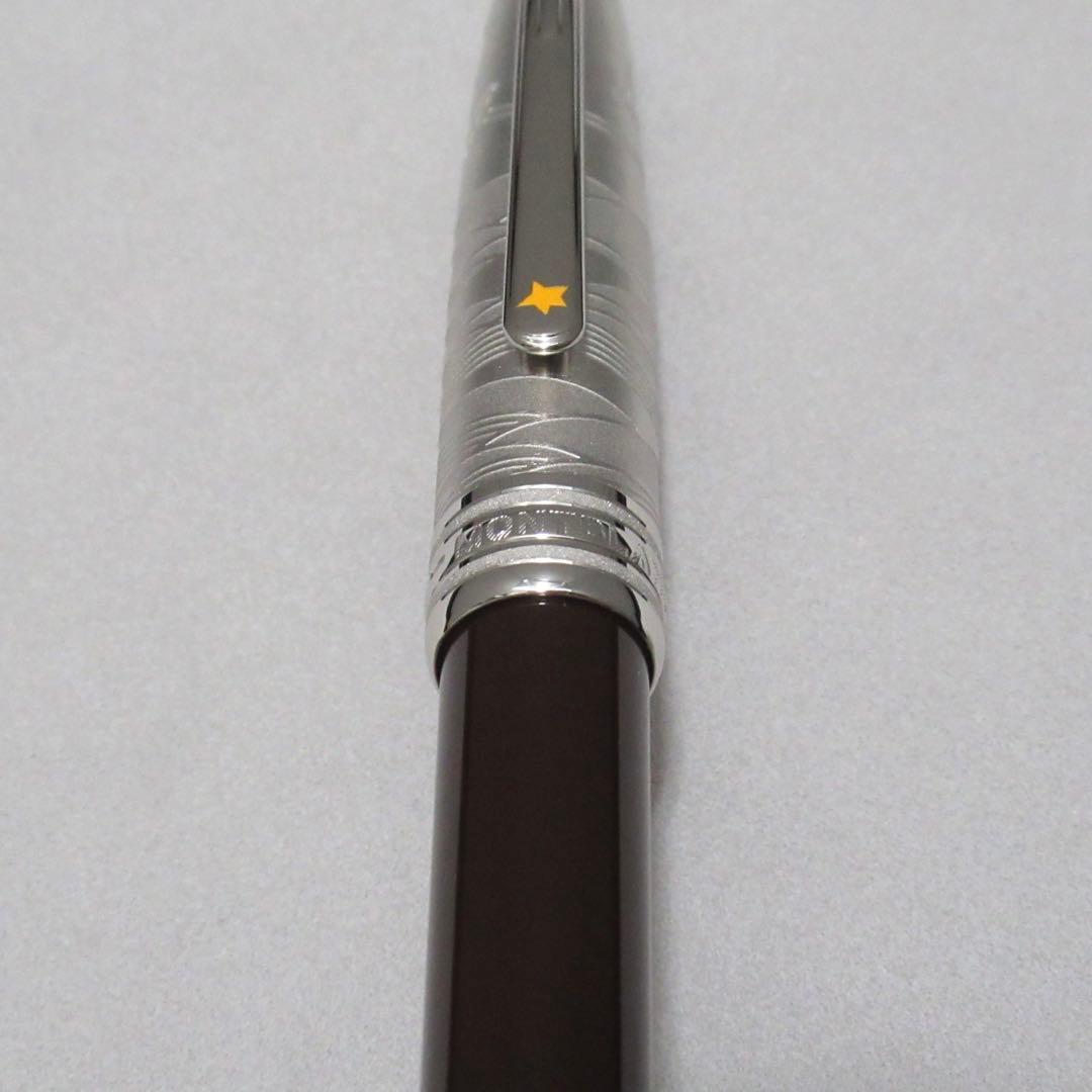 モンブラン ボールペン 164 ル・プティ・プランス アビエイター 119682