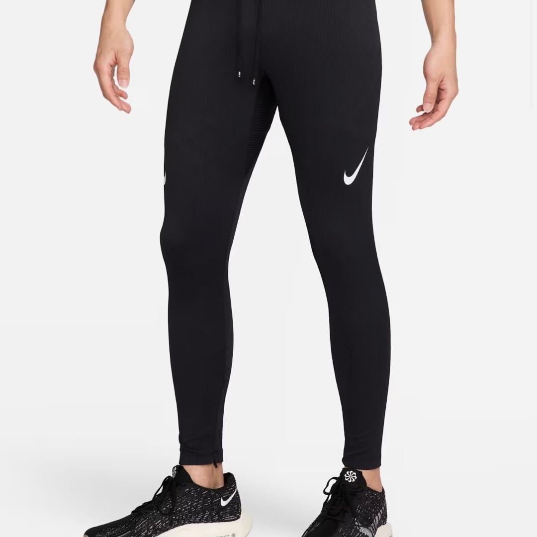 ナイキ　エアロスイフトタイツ　サイズS