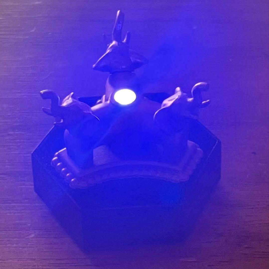 ハリー・ポッター クリスタル 予言の水晶玉 水晶玉 予言玉 占い学 トレローニー