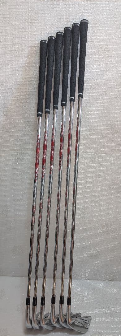 SRIXON スリクソン ZX5 mk2 アイアンセット モーダス105 S