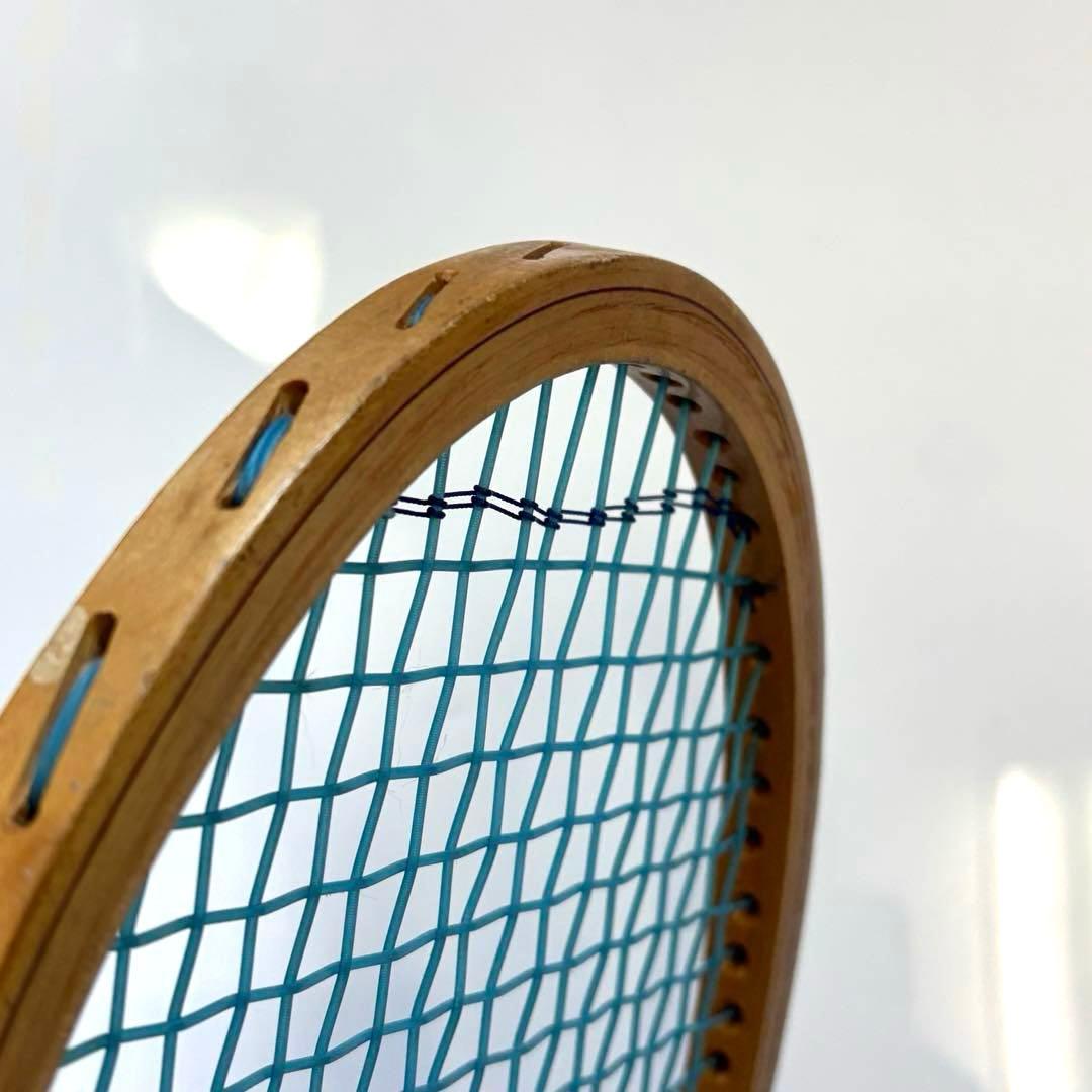 2本セット Wilson Chris Evert Autograph ラケット