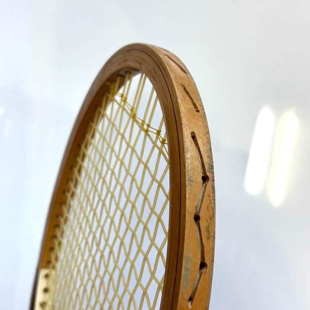 2本セット Wilson Chris Evert Autograph ラケット