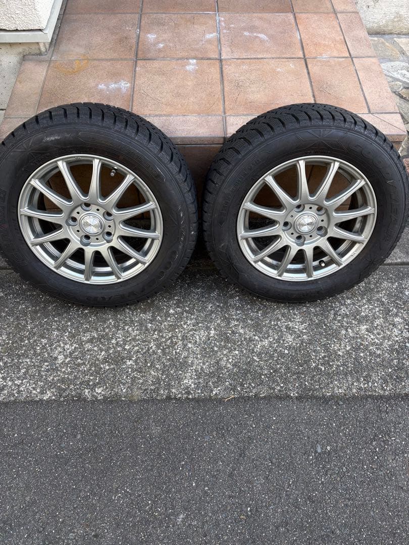 ヴォクシー、ノア、スタッドレス