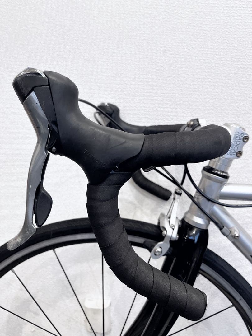 引取り売約済 KHS Club 1000 クロモリ Tiagra ロードバイク