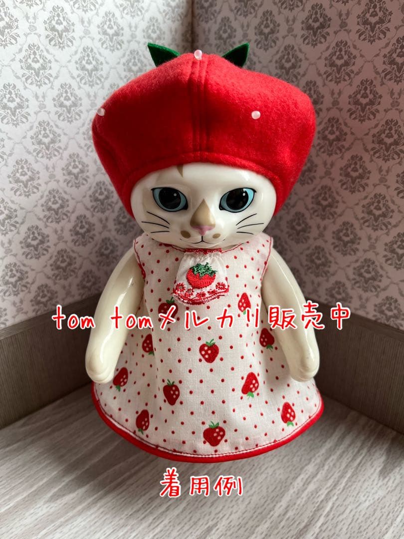 着せ替え服・アウトフィット mizutamakirari