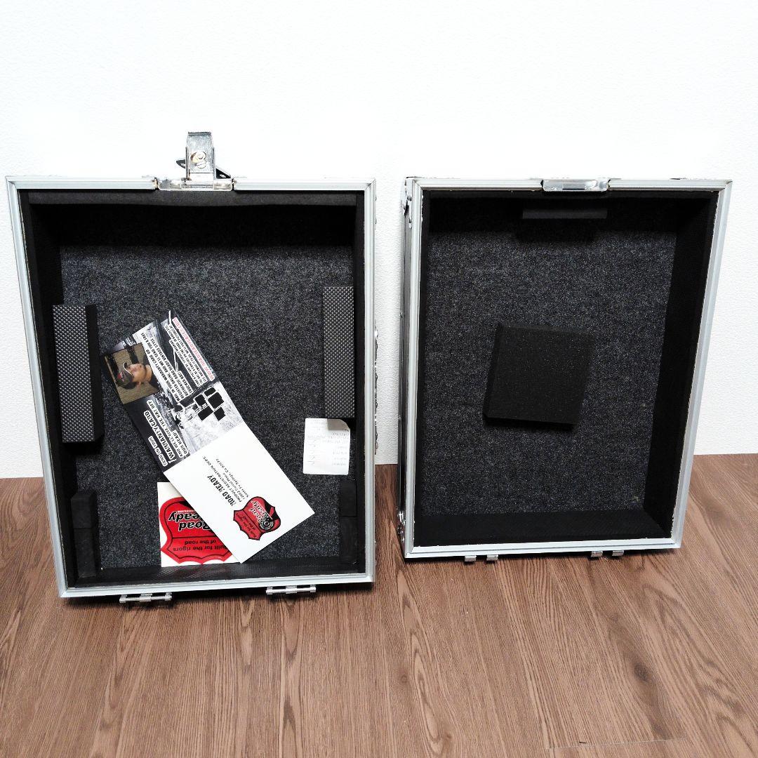 ROAD READY RR12MIX相当 DJミキサー ハードケース