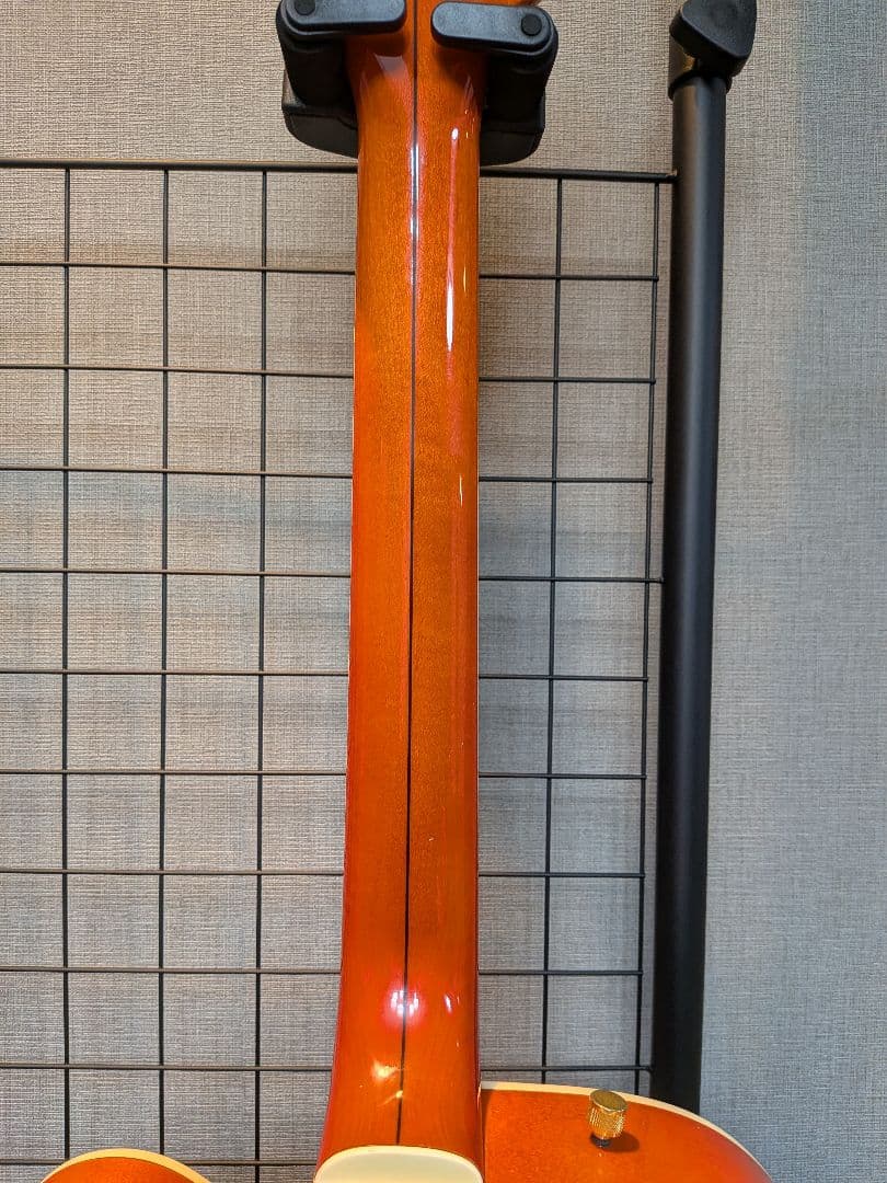 Gretsch G6120 99年製