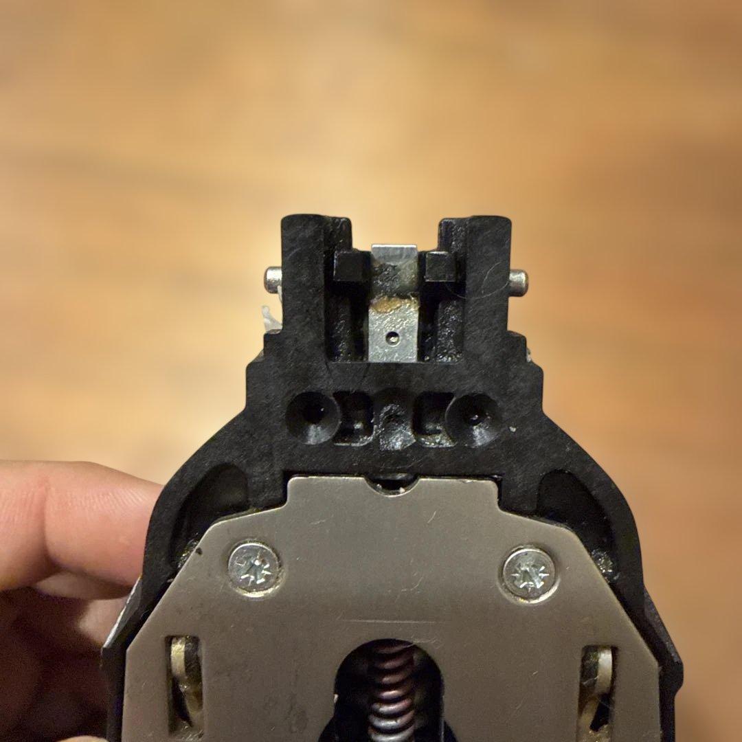 salomon lab shift ブレーキ120mm シフト