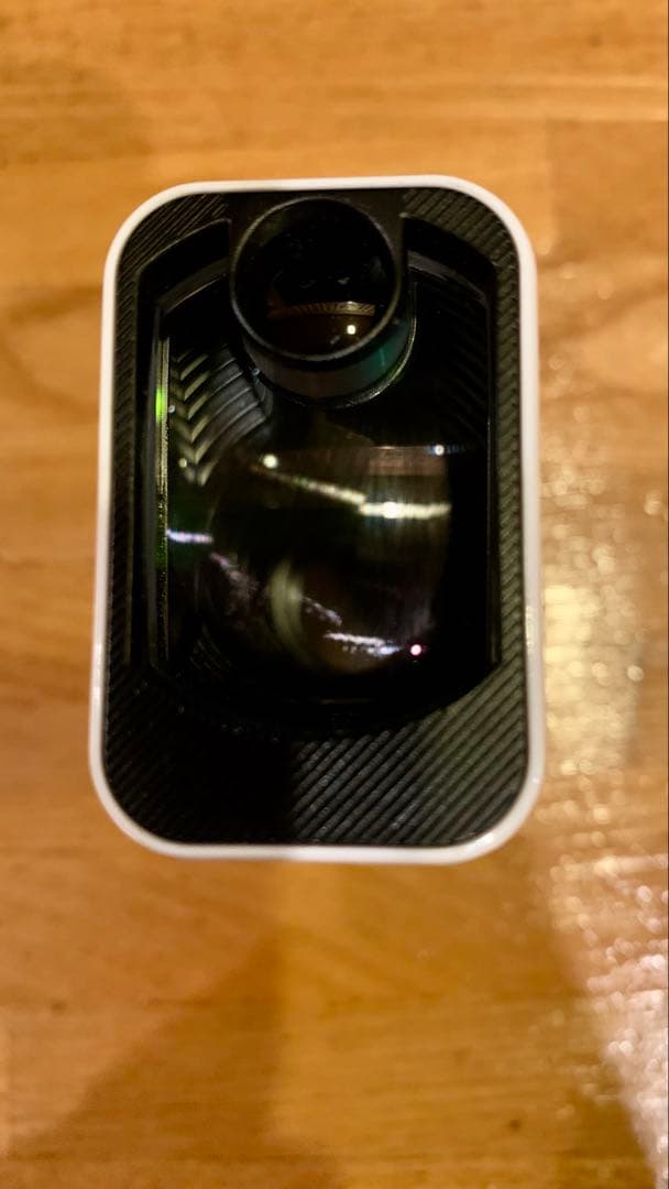 最終値下げ‼️早い者勝ち‼️ minion ゴルフ用距離計 ホワイト