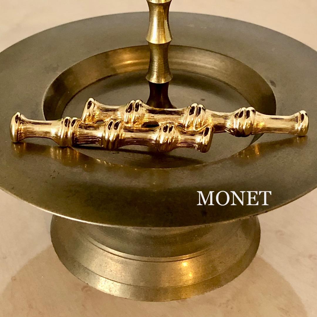 230331 MONET モネ ヴィンテージ ブローチ