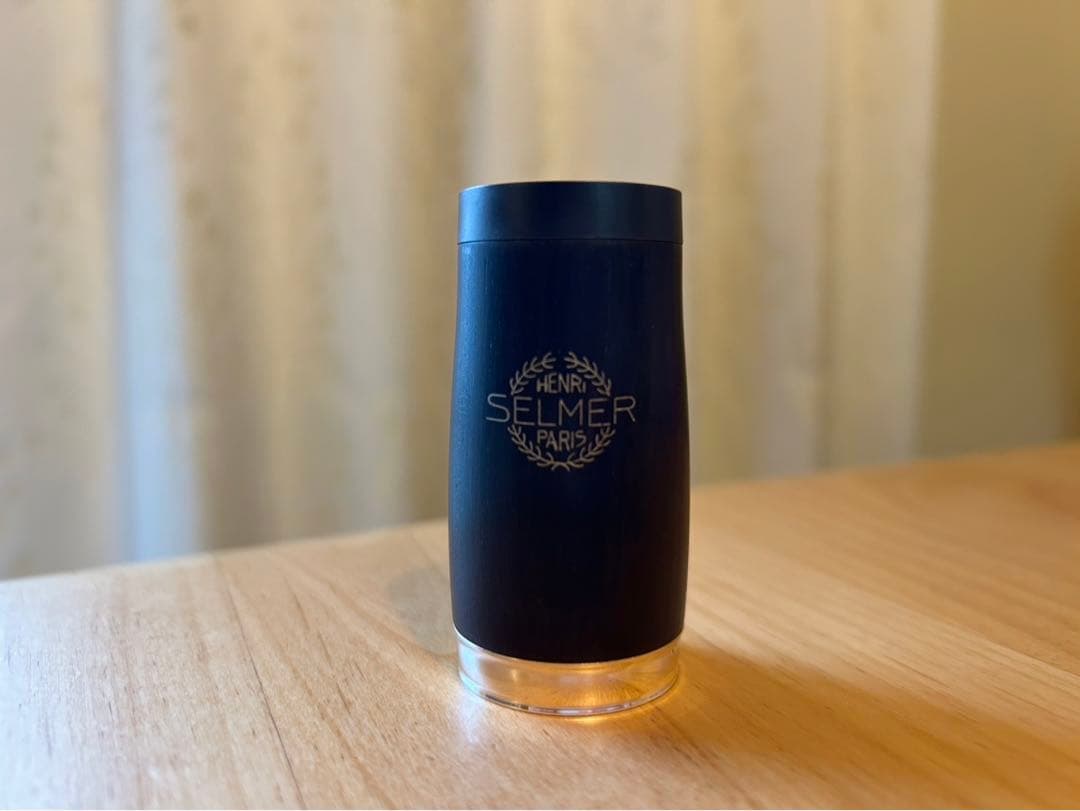 HENRY SELMER MUSE バレル64mm