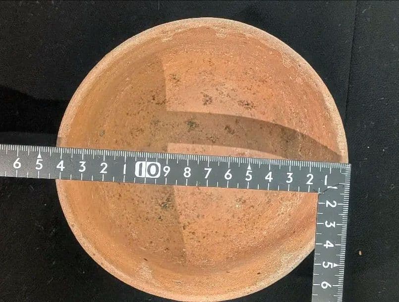 奥高麗『丸田宗彦』茶碗　茶道具　共箱　唐津