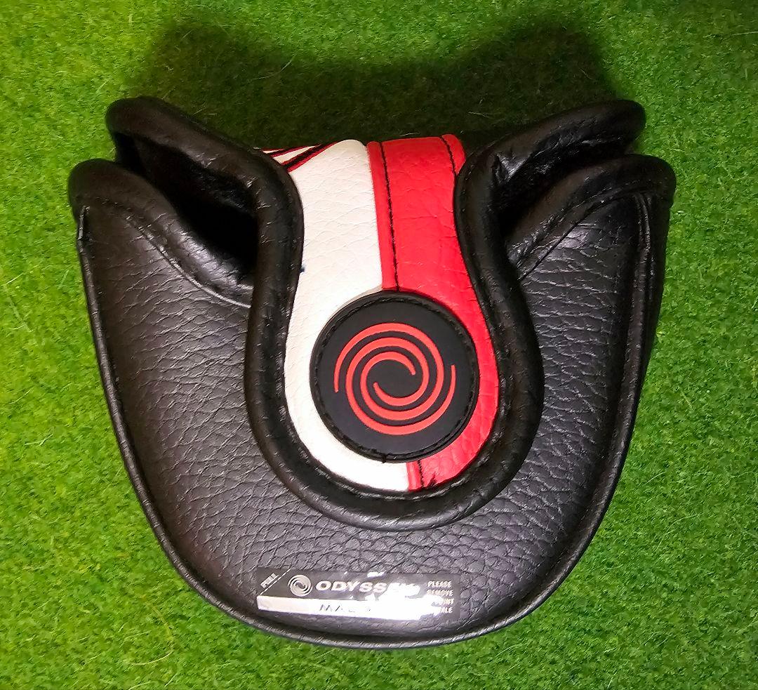 オデッセイ WHITE HOT OG 7 BIRD 34inch