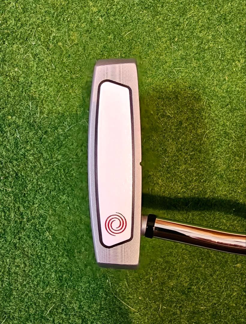 オデッセイ WHITE HOT OG 7 BIRD 34inch