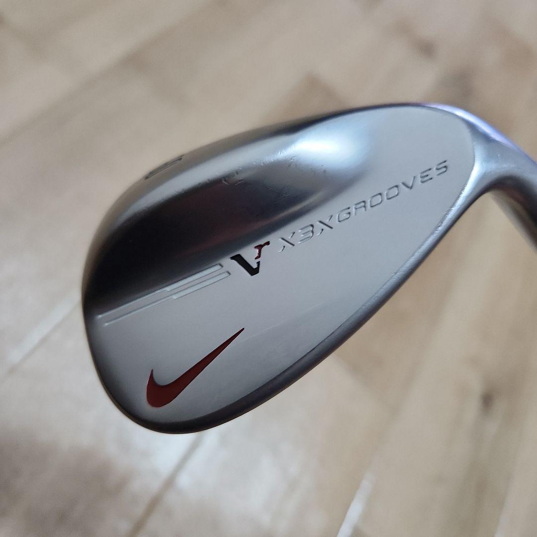 送料込み/ナイキNIKE VR/60°/X3X GROOVES DGS200