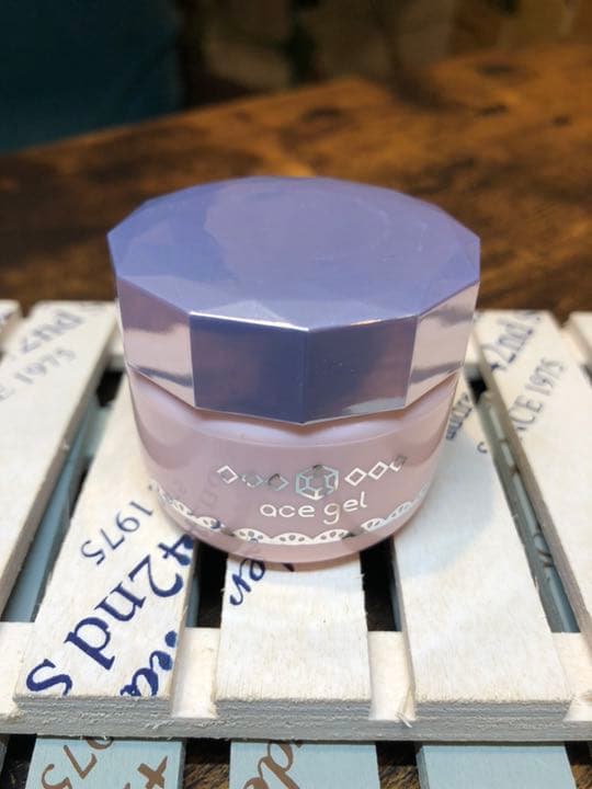 期間限定・大幅値下げ❗️❗️aceジェル  エッジ & トップジェル (新品)