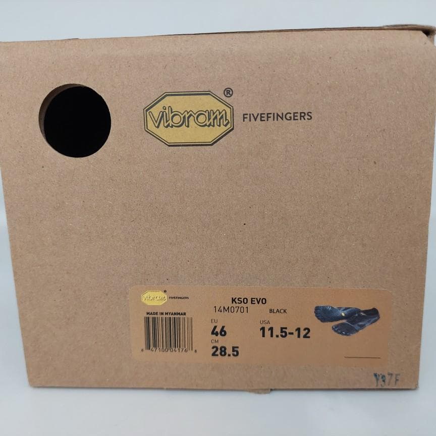 ビブラムファイブフィンガーズ 五本指 KSO EVO 14M0701 M46