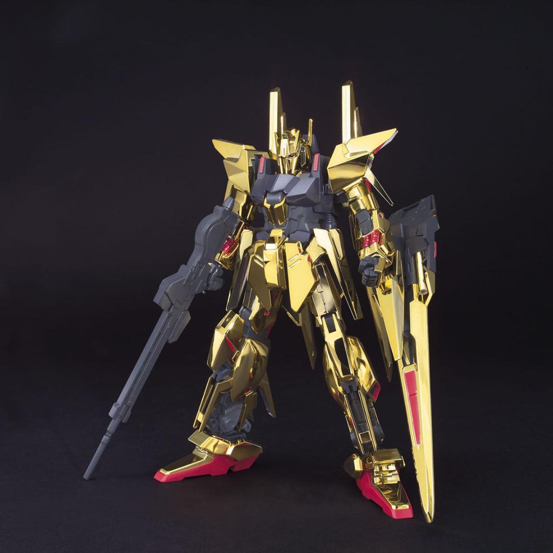 【2品セット】HG デルタガンダム／シルヴァバレト【新品未開封】