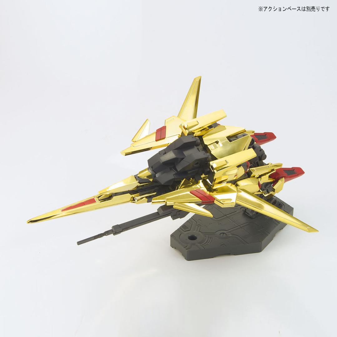 【2品セット】HG デルタガンダム／シルヴァバレト【新品未開封】