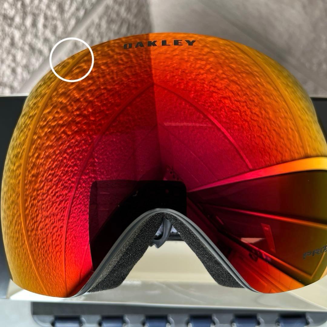 オークリー Oakley Flight Deck フライトデック　TORCH