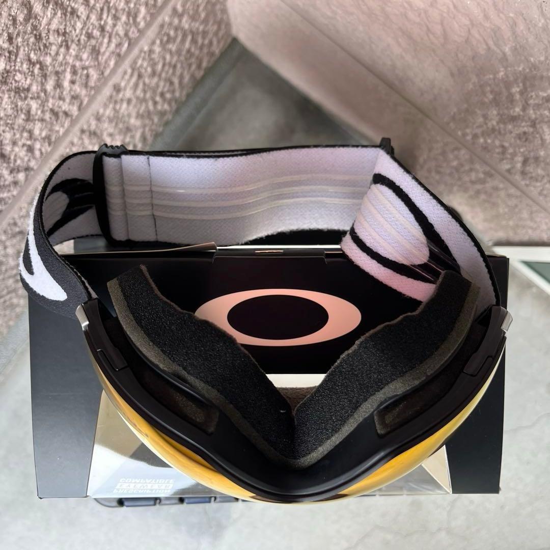 オークリー Oakley Flight Deck フライトデック　TORCH