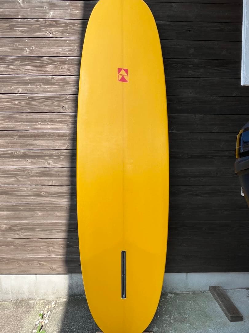 Katsu Kawaminami Big Dish7.6 極美品　カツカワミナミ