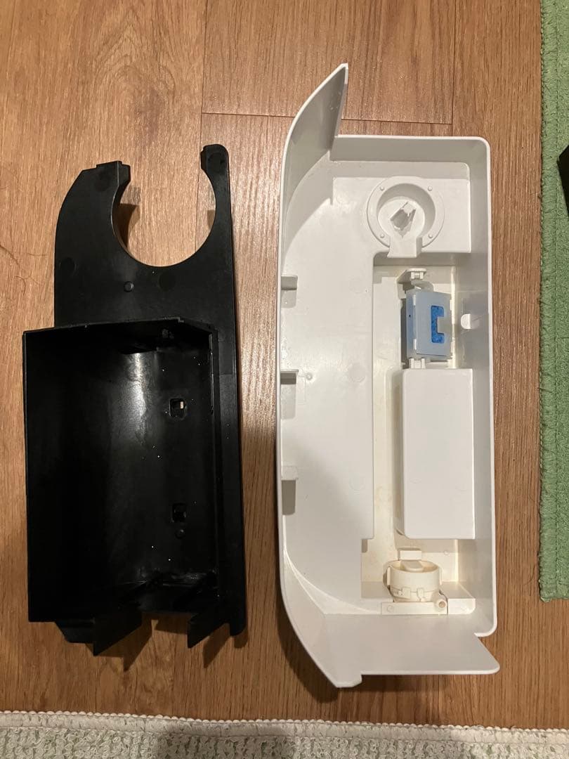 シャープSIARP HX-RK12-W 加湿セラミックファンヒーター