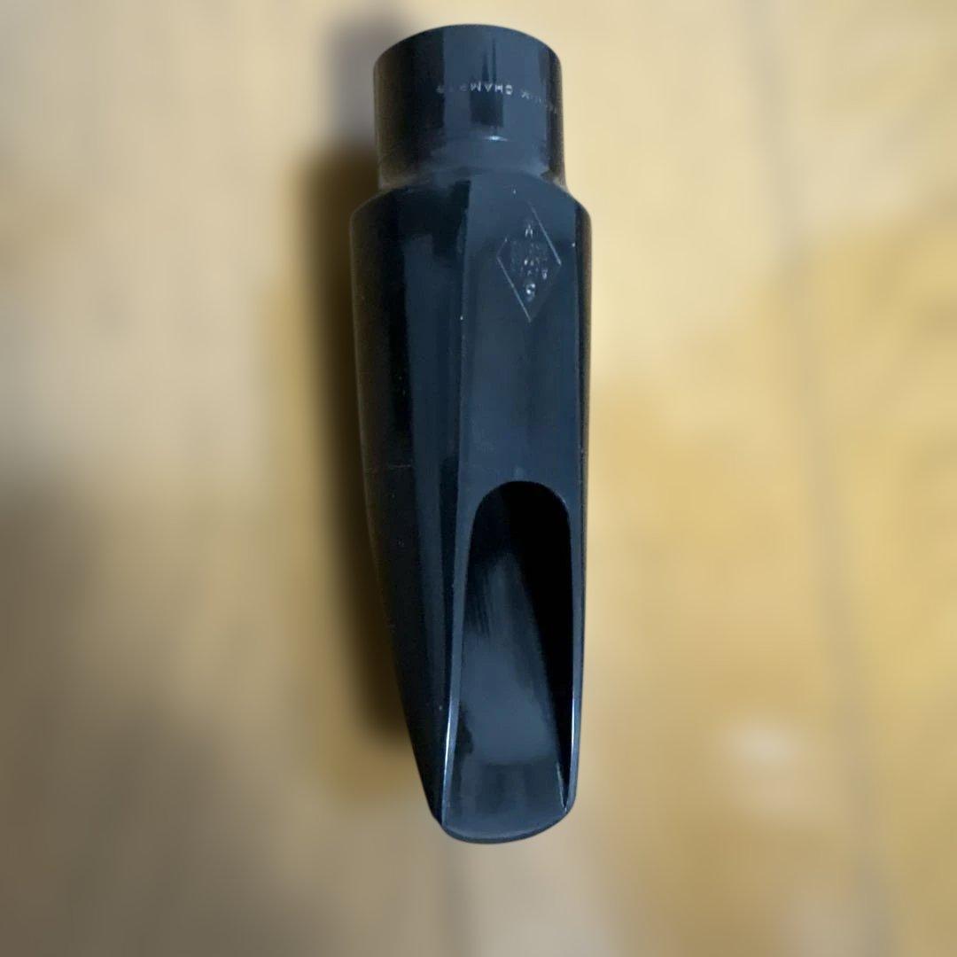 Meyer アルトサックス　マウスピース