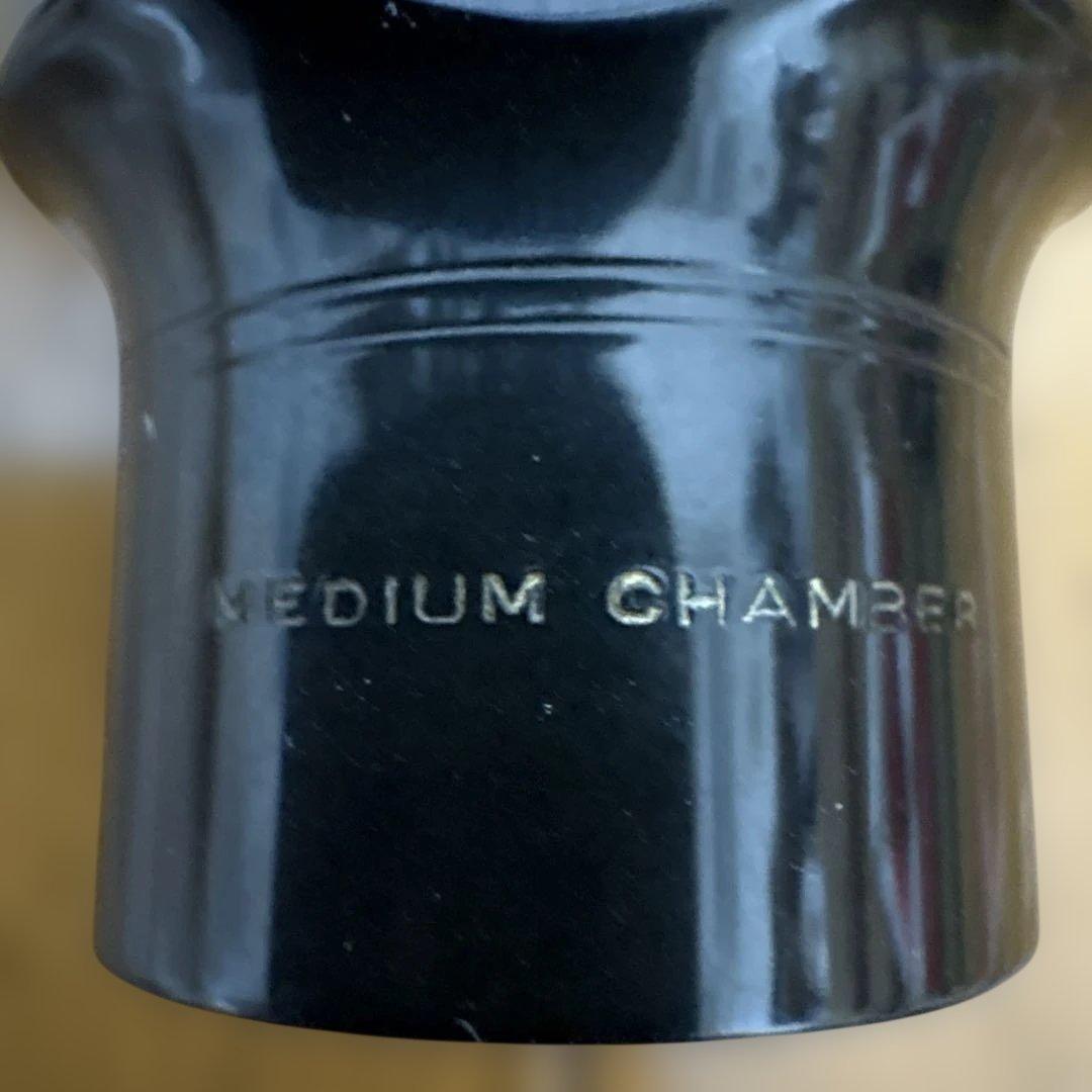 Meyer アルトサックス　マウスピース