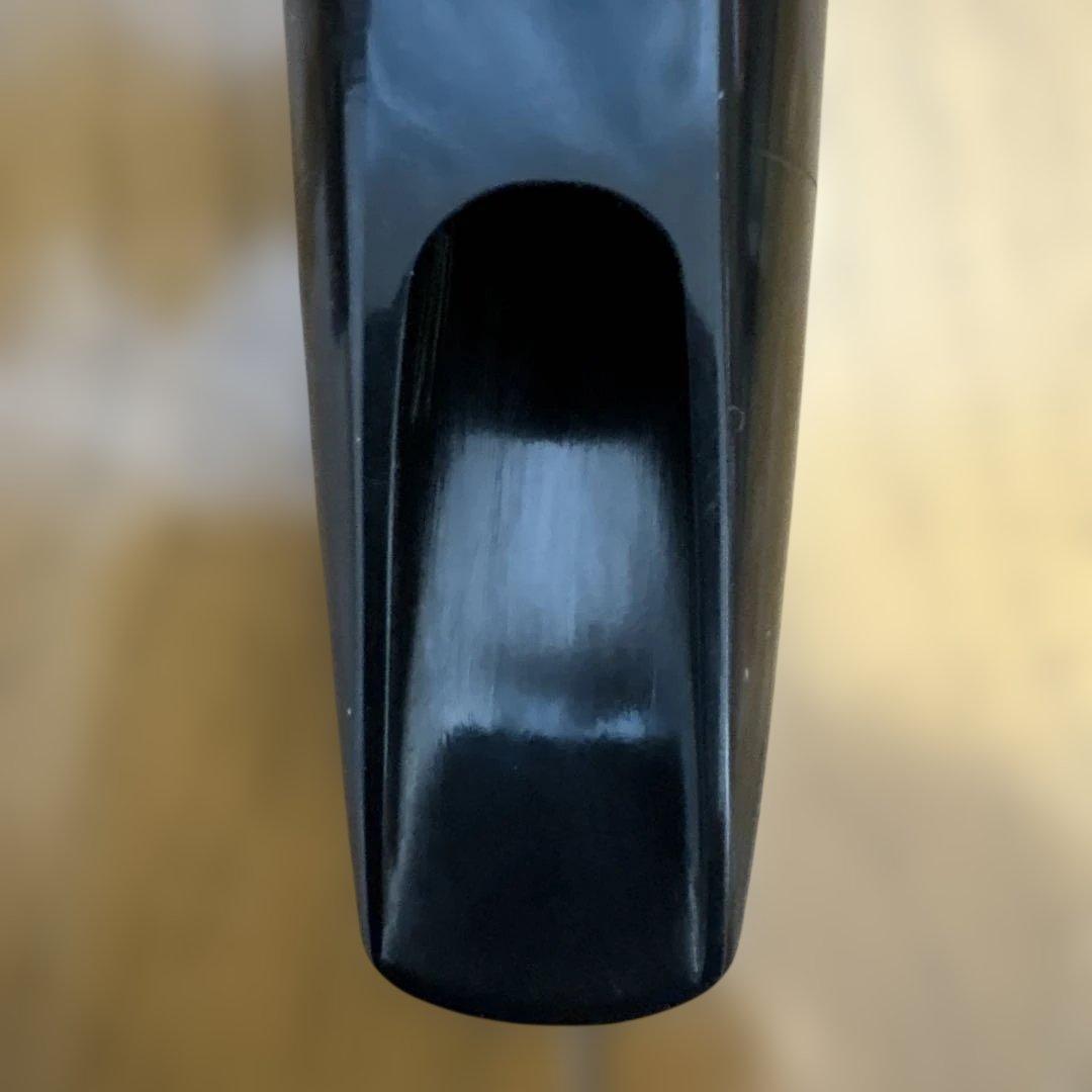 Meyer アルトサックス　マウスピース