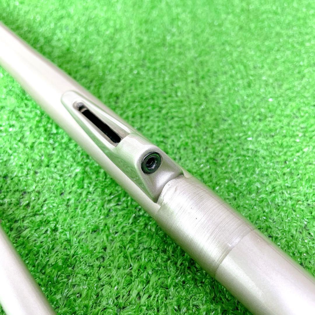 美品！ダイワ　HZスーパーIL 海峡 50-350T 船竿　インターライン