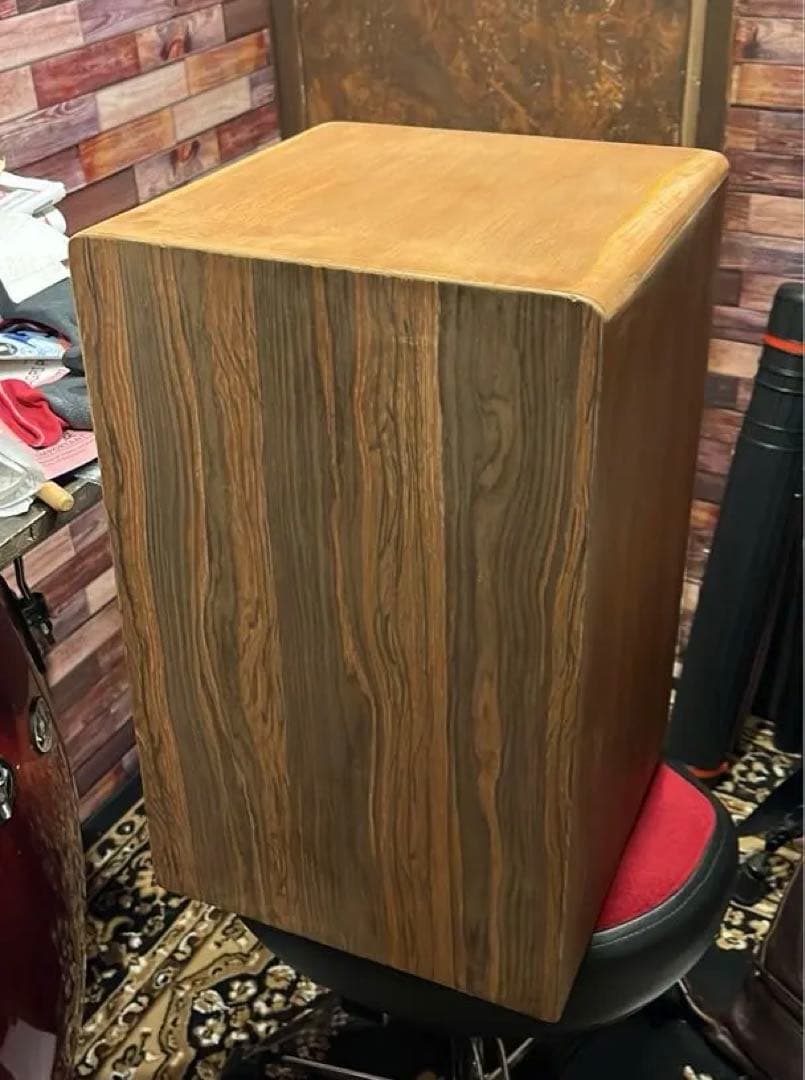 カスタムオーダーカホン 多様なデザイン可能