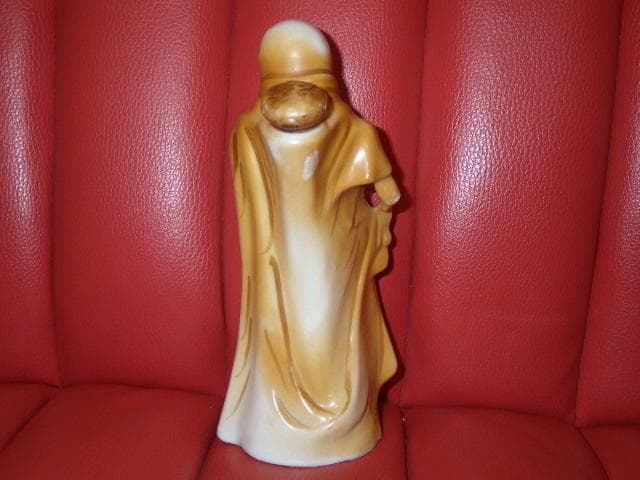 50'S★死神★スカル★デカンタ★ビンテージ★ポイズンボトル★髑髏★骸骨★毒瓶