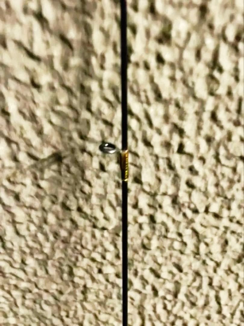 ロッド IVY LINE Synchronizer EVOlution 5'10\"