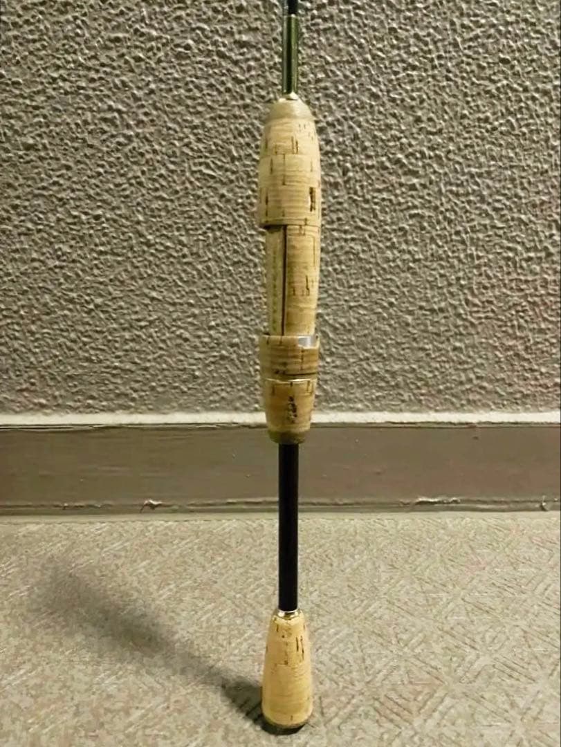 ロッド IVY LINE Synchronizer EVOlution 5'10\"